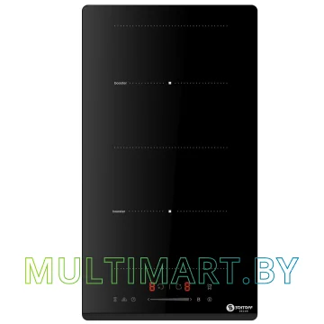 Индукционная варочная панель Schtoff I30H04 Black